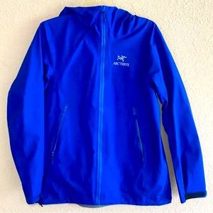 Arc’teryx Beta LT women’s jacket